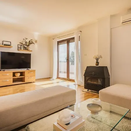 בית נופש Castelvenere Kaštel